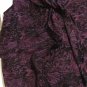 NEW Hinge 100% Silk Sleeveless Top in Butterfly Print  - M