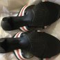 NEW Andre Valentino Leather Mules - 35/5