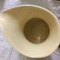 EXCELLENT CONDITION Franciscan Desert Rose Pitcher -  6.5" T