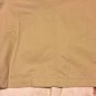 NEW L L Bean 2-Button Khaki Jacket - 44 R