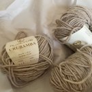 3 SKEINS Filitaly-Lab Ururamba Yarn - Color 514