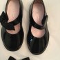 EXCELLENT CONDITION Nina Girls Patent Leather Shoes - 7.5W