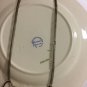 EXCELLENT CONDITION Rare Royal Winton Canada Souvenir Plate w/ Emblem -