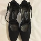 EXCELLENT CONDITION Stuart Weitzman for Russell & Bromley Platform Shoes - 7