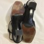 EXCELLENT CONDITION Stuart Weitzman for Russell & Bromley Platform Shoes - 7