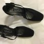 EXCELLENT CONDITION Stuart Weitzman for Russell & Bromley Platform Shoes - 7
