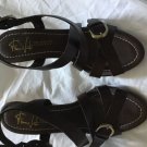EXCELLENT CONDITION Franco Sarto The Artist's Collection Maggie Sandals - 7