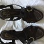 EXCELLENT CONDITION Franco Sarto The Artist's Collection Maggie Sandals - 7