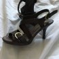 EXCELLENT CONDITION Franco Sarto The Artist's Collection Maggie Sandals - 7