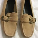 NEW Women's UGG Suede Slipon Loafers/Driving Shoe - 8.5