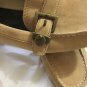 NEW Women's UGG Suede Slipon Loafers/Driving Shoe - 8.5