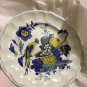 NEW Spode Blue Bird Luncheon Plate - 8.5"
