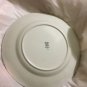 NEW Spode Blue Bird Luncheon Plate - 8.5"