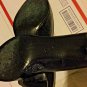 EXCELLENT CONDITION  Delman Patent Leather Open Toe Slingback Pumps - 10M