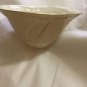 EXCELLENT CONDITION Lenox China Large Art Deco Credenza Bowl - 9.5" x 5.5"