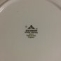 DUDSON Fine China Dinner Plate Made in Stoke-On-Trent England - 11"