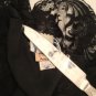 EXCELLENT CONDITION Vintage Chiha by Jaconelli Lace Dressing Gown - Petite