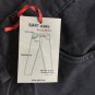 NEW GANT Blue Khaki Mens Pants Jeans - 30 x 32