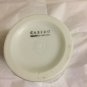 EXCELLENT CONDITION Castro Galicia Espana MCM Porcelain Vase - 5.5"T x. 2.5"W