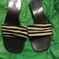 CLASSIC Kate Spade Animal Print Slipon Flats - 9
