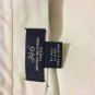 NEW Brooks Brothers 346 Men's Stretch Wool Pleated Dress Pants - 37" x 32" Cuffd
