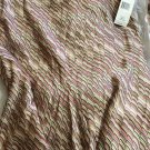 NEW $268 Lafayette 148 New York Silk Trumpet Skirt - 4
