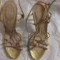 EXCELLENT CONDITION Rene Caovilla Crystal Encrusted Evening Pumps - 38.5