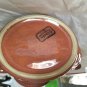 EXCELLENT CONDITION Denby England Stoneware Coffee Pot - HTF Chorus Color