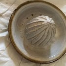 VINTAGE Mid-Century Gordon Pottery Stoneware Juicer - Made In Canada