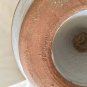 VINTAGE Mid-Century Gordon Pottery Stoneware Juicer - Made In Canada