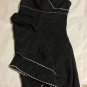 NEW Due Per Due Silk Halter Dress - 4