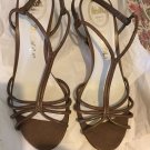Delman Women's Strappy Sandals - 6.5