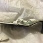VERY GOOD CONDITION Sigerson Morrison Belle White Mule Sandals - 7