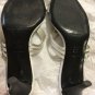 VERY GOOD CONDITION Sigerson Morrison Belle White Mule Sandals - 7