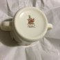 NEW/UNUSED Bunnykins By Royal Doulton 2-Handled Mug - Bunnies At the Beach