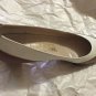 EXC. COND Salvatore Ferragamo Women's Classic 2-Tone Pumps - 10 AAA