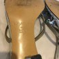 EXCELLENT CONDITION J. Renee NIcco Women's Slipon Sandal w/ Bling! - 7M