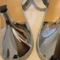EXCELLENT CONDITION J. Renee NIcco Women's Slipon Sandal w/ Bling! - 7M