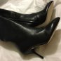 NEW Giuseppe Zanotti Womens Black Knee-High Boots - EU 35