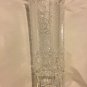 EXCELLENT COND. ANTIQUE American Cut Crystal Bud Vase (c.1876 - 1916) - 7.75âT