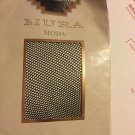 NEW IN PACKAGE Mura Black Fishnet Stockings - I