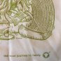 NEW Herdy The Wool Journey Graphic Dish Towel - OOP