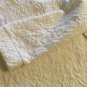 NEW Banana Republic White Crop Boxy 3/4-Sleeve Top - Petite M
