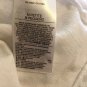 NEW Banana Republic White Crop Boxy 3/4-Sleeve Top - Petite M