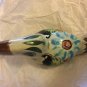 EXCELLENT CONDITION Mexican Tonala Bird Figure Signed