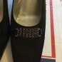 NEW Enzo Angiolini Womens Black Evening Pumps - 9