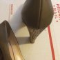 EXCELLENT CONDITION Casadei Open-Toe Platform Pumps - 6.5