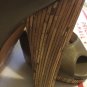 EXCELLENT CONDITION Casadei Open-Toe Platform Pumps - 6.5