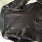 NEW Cole Haan Women's Brown Leather Moto Jacket - 12