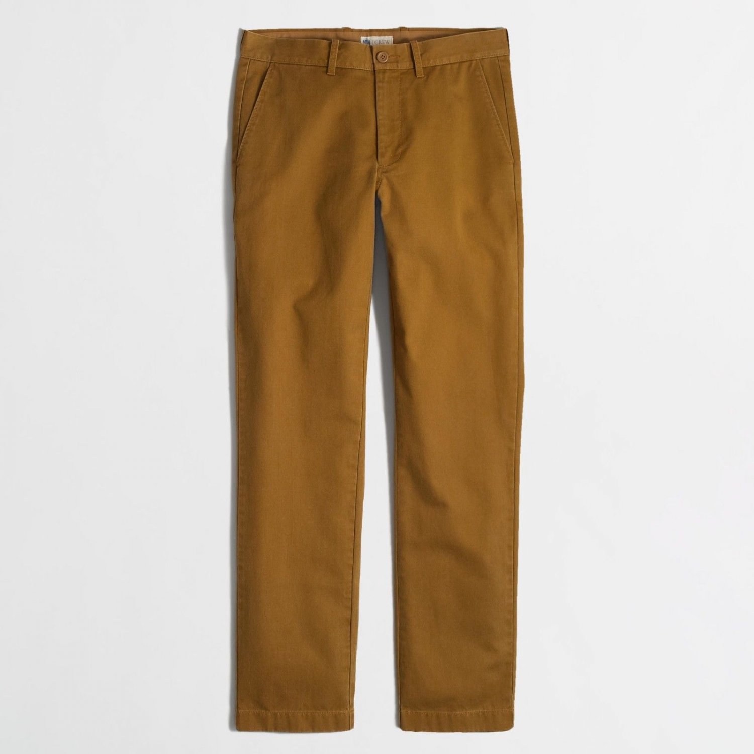 NEW J.Crew Men's Sutton Chino Pants 30" x 32"